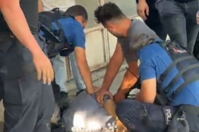 Samsun’da uyuşturucu operasyonu: 3 bin 359 adet hap ele geçirildi 1 thumbnail
