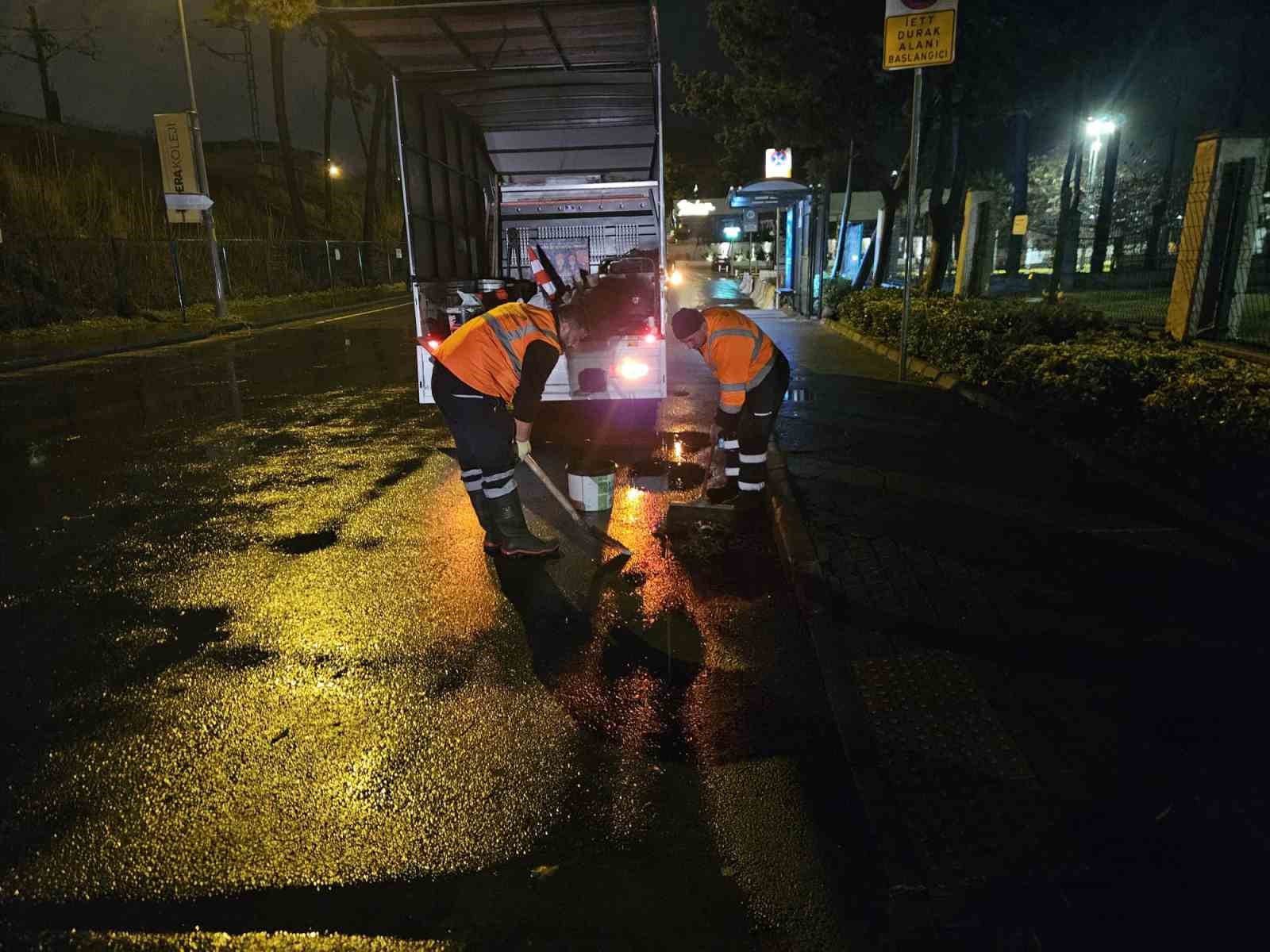 akomdan istanbul icin kar uyarisi hava sicakligi 3 dereceye kadar dusecek 0 7XFdwnrH