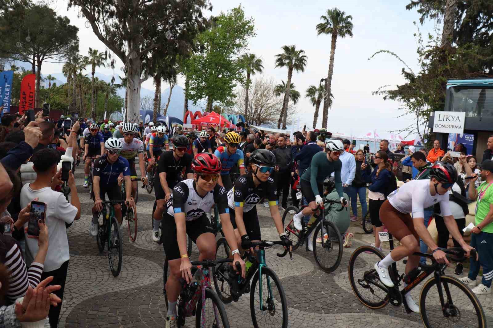 akra gran fondo antalya ilk kez duzenlenen tirmanis etabiyla basladi 5 CR362r8u