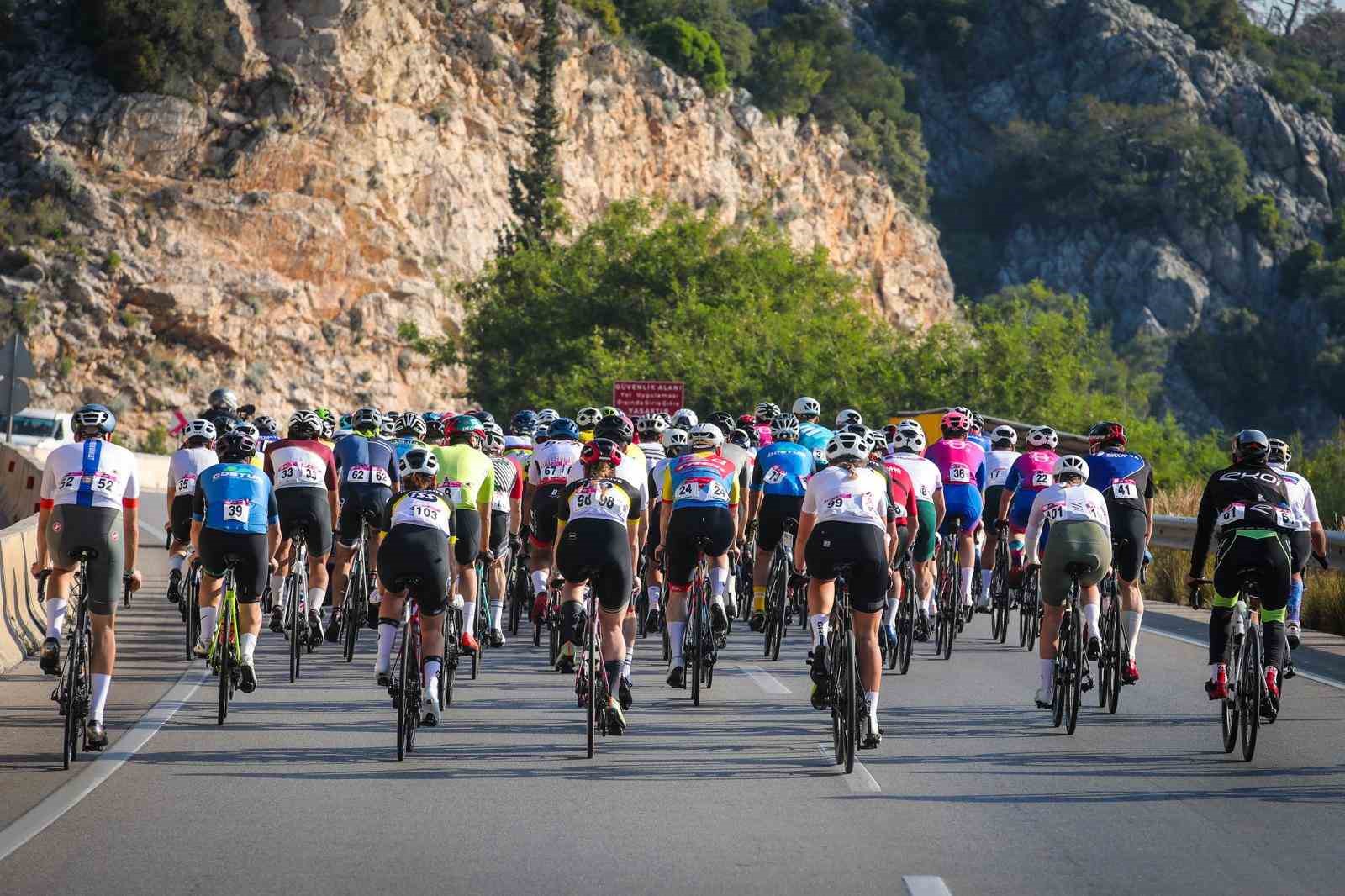 akra gran fondo antalyada pedallar yesil gelecek icin donecek 4 mcgJSVc3