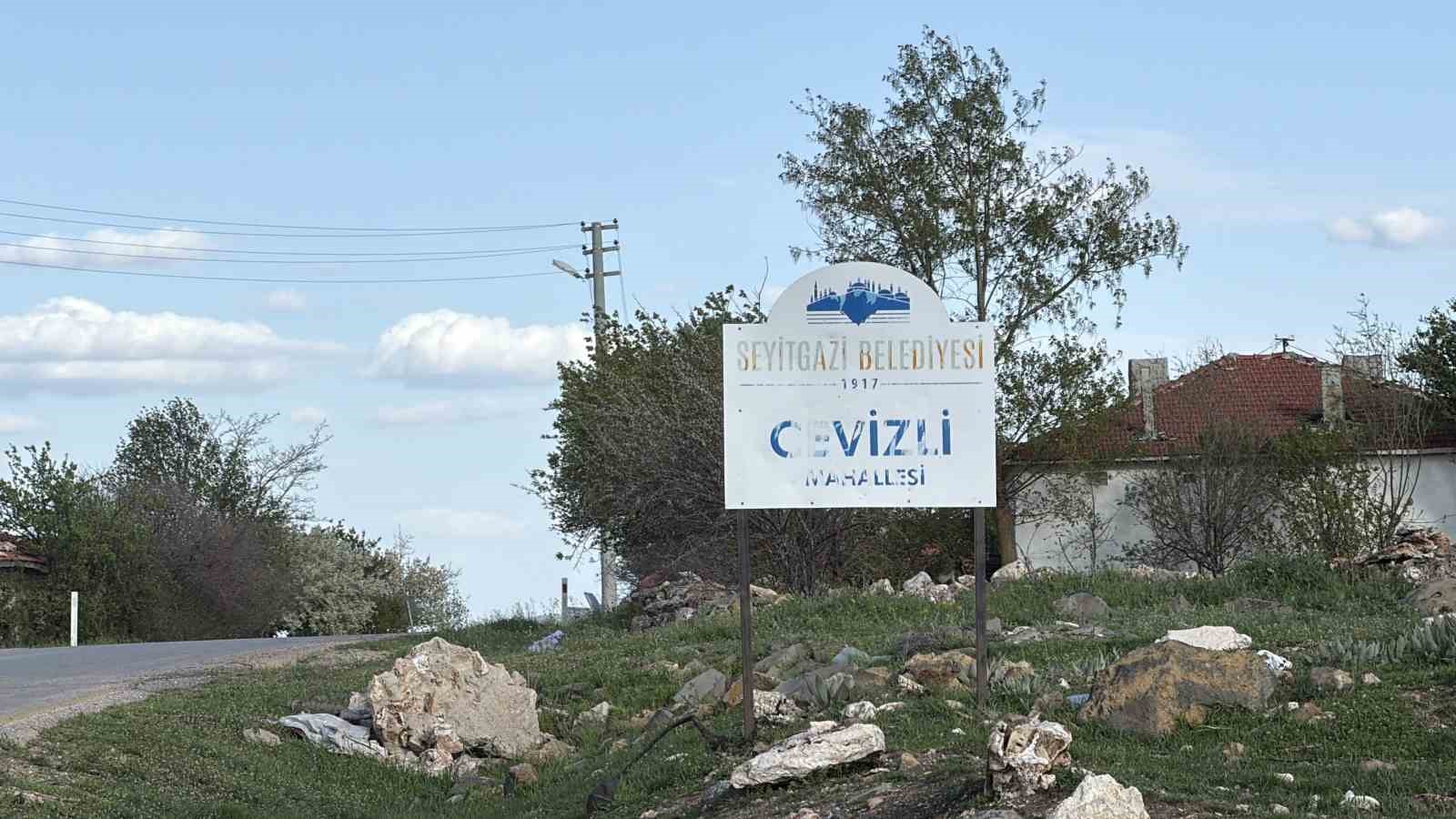 akrabalar arasinda arazi kavgasi kanli bitti 1 olu 2 yarali 2 KsXczb8T