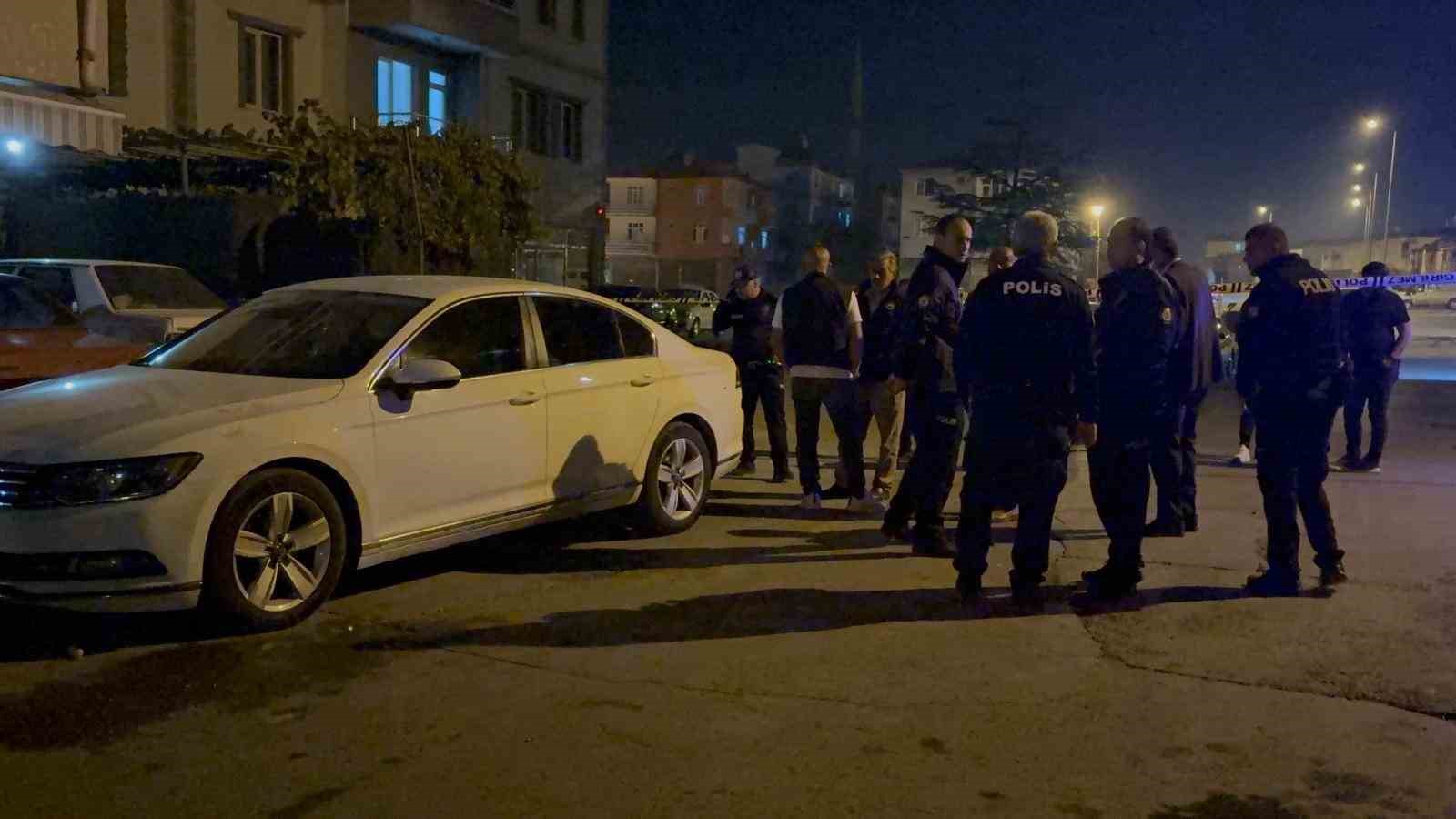 akrabalar arasinda dugun sonrasi kavga 3 yarali 1 Zdfb7vNM