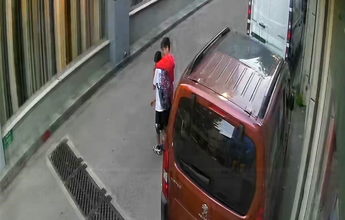 akran zorbaligi kameraya boyle yansidi 1 XF3F4kQc