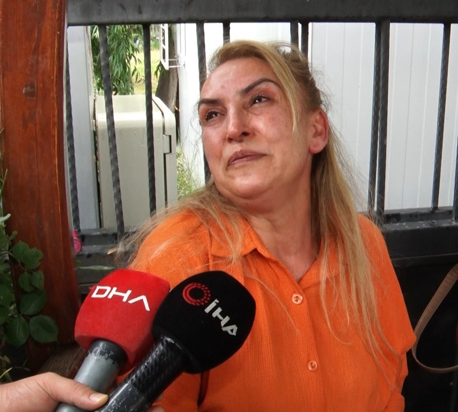 akraninin bicaklayarak oldurdugu 16 yasindaki cocugun babasi feryat etti benim cigerim yaniyor bitmis haldeyim 5CC5GNXl