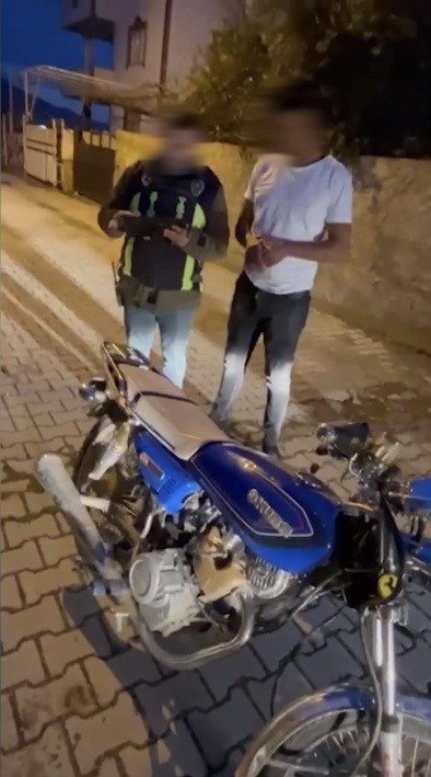 akrobatik surus pahaliya patladi 128 bin tl ceza yedi 0 FOvkP8Yg