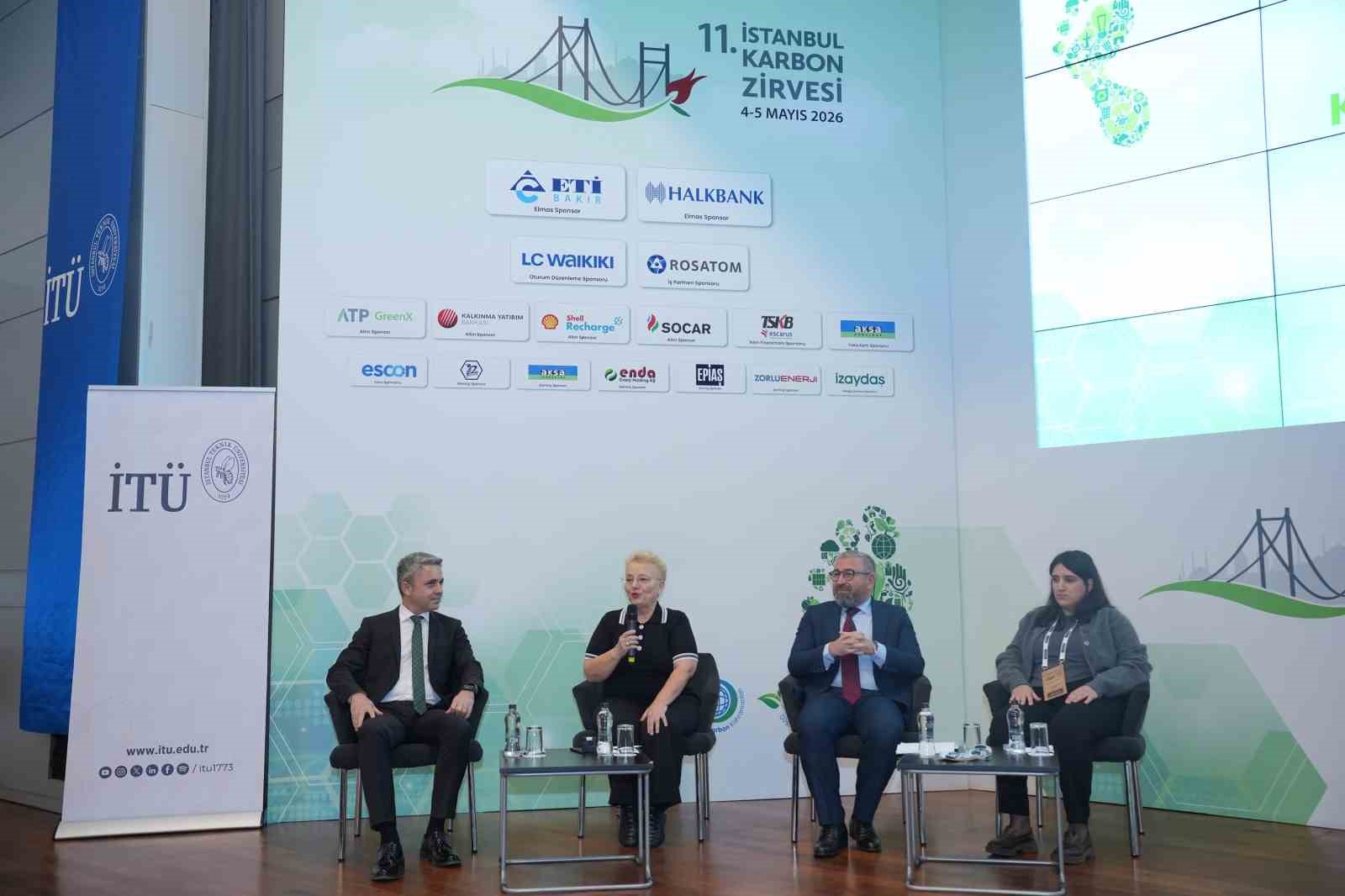 Aksa Doğalgaz, 7’nci kez ‘Düşük Karbon Kahramanı Ödülü’ne değer görüldü 6 aksa dogalgaz 7nci kez dusuk karbon kahramani odulune deger goruldu 2 flHie7TL