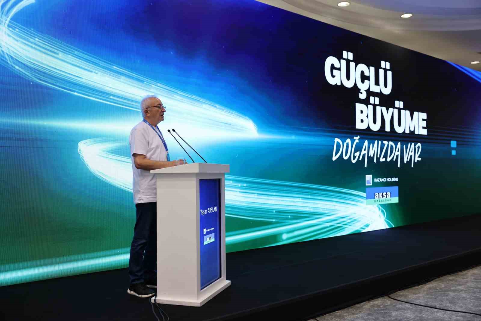aksa dogalgaz guclu buyume dogamizda var diyerek yeni yol haritasini belirledi 0 ef3HnNl7