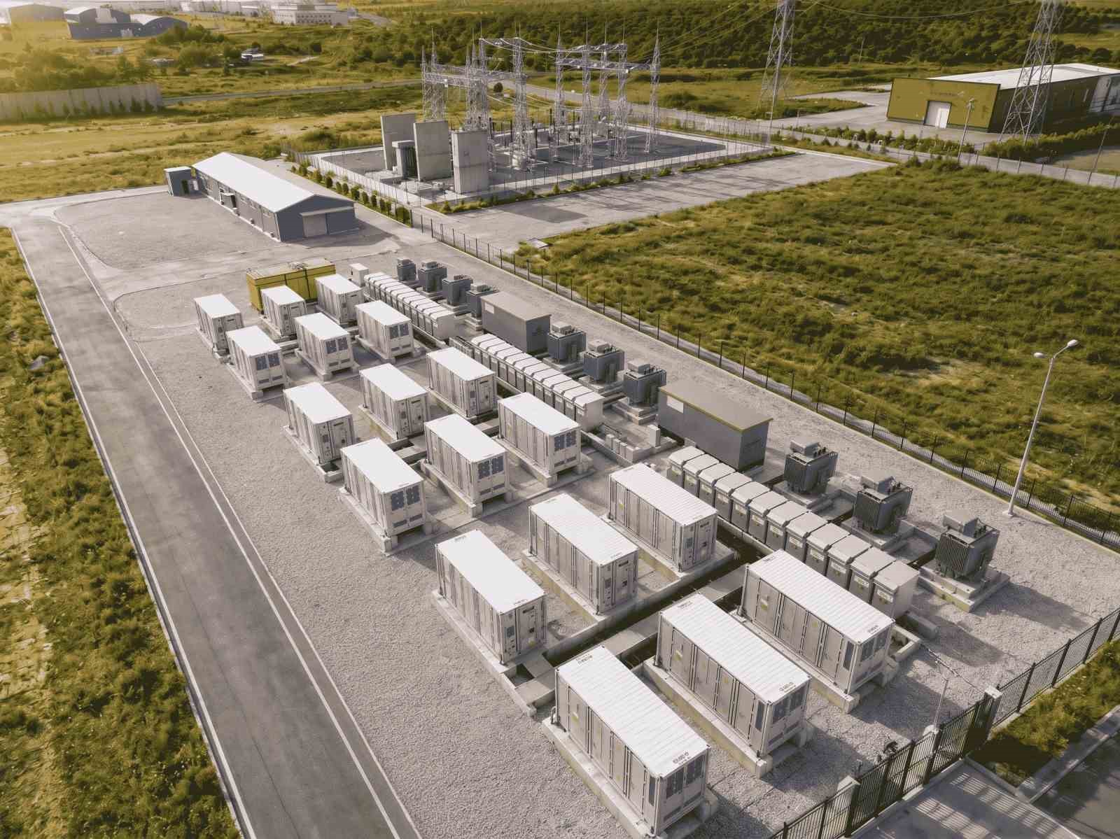 Aksa Enerji, Şanlıurfa’da müstakil elektrik depolama tesisi kurdu 5 aksa enerji sanliurfada mustakil elektrik depolama tesisi kurdu 1 vDNL4ibA