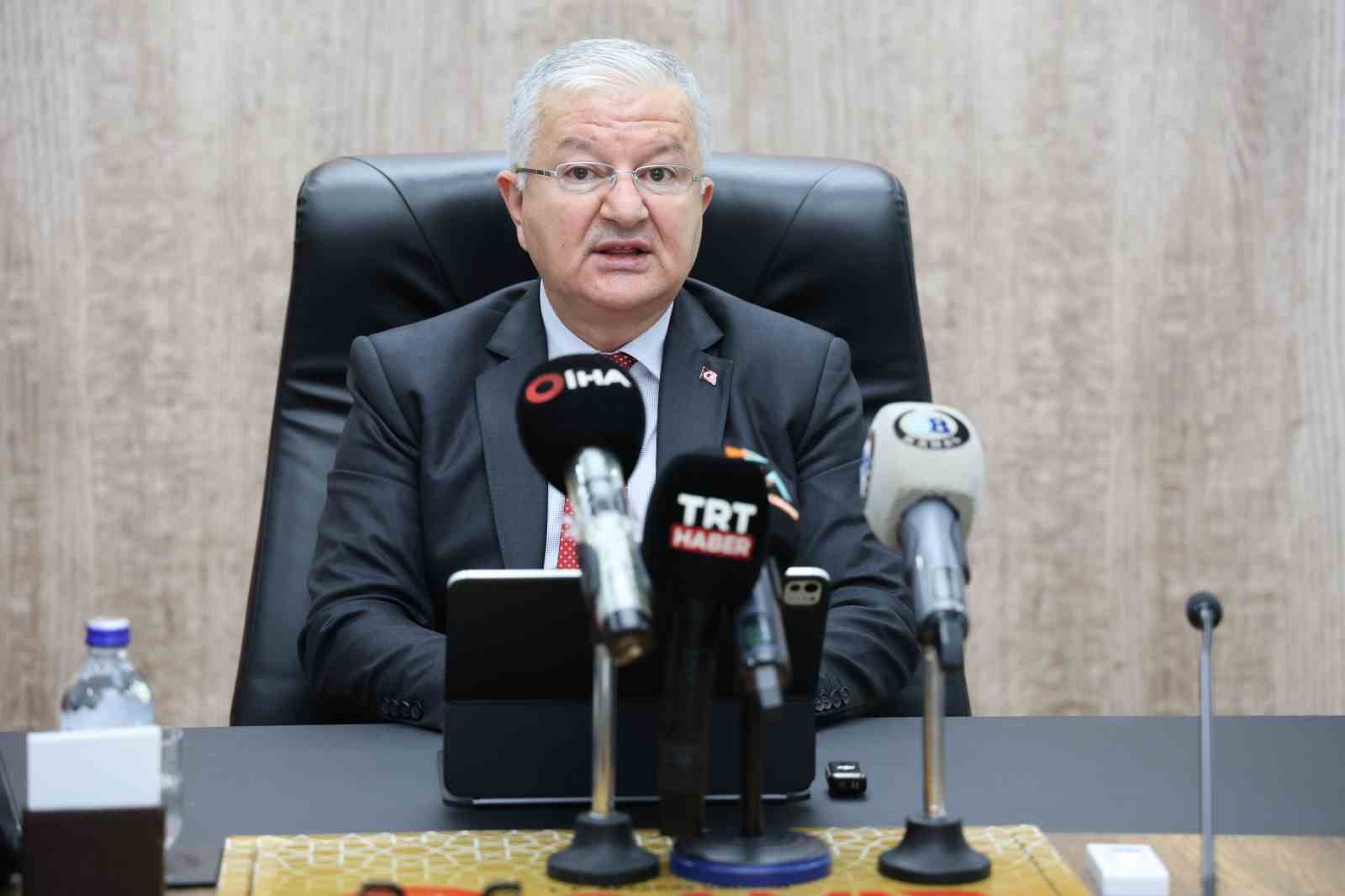 aksaray valisi duru genclerimizi bagimliliktan korumak icin tum imkanlarimizi seferber edecegiz 0 pJtWKI1C