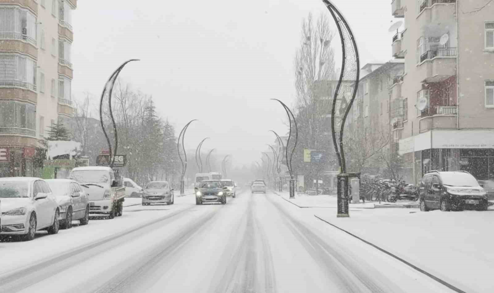 aksaray yagan karla beyaza burundu 2 Z3wrrT28