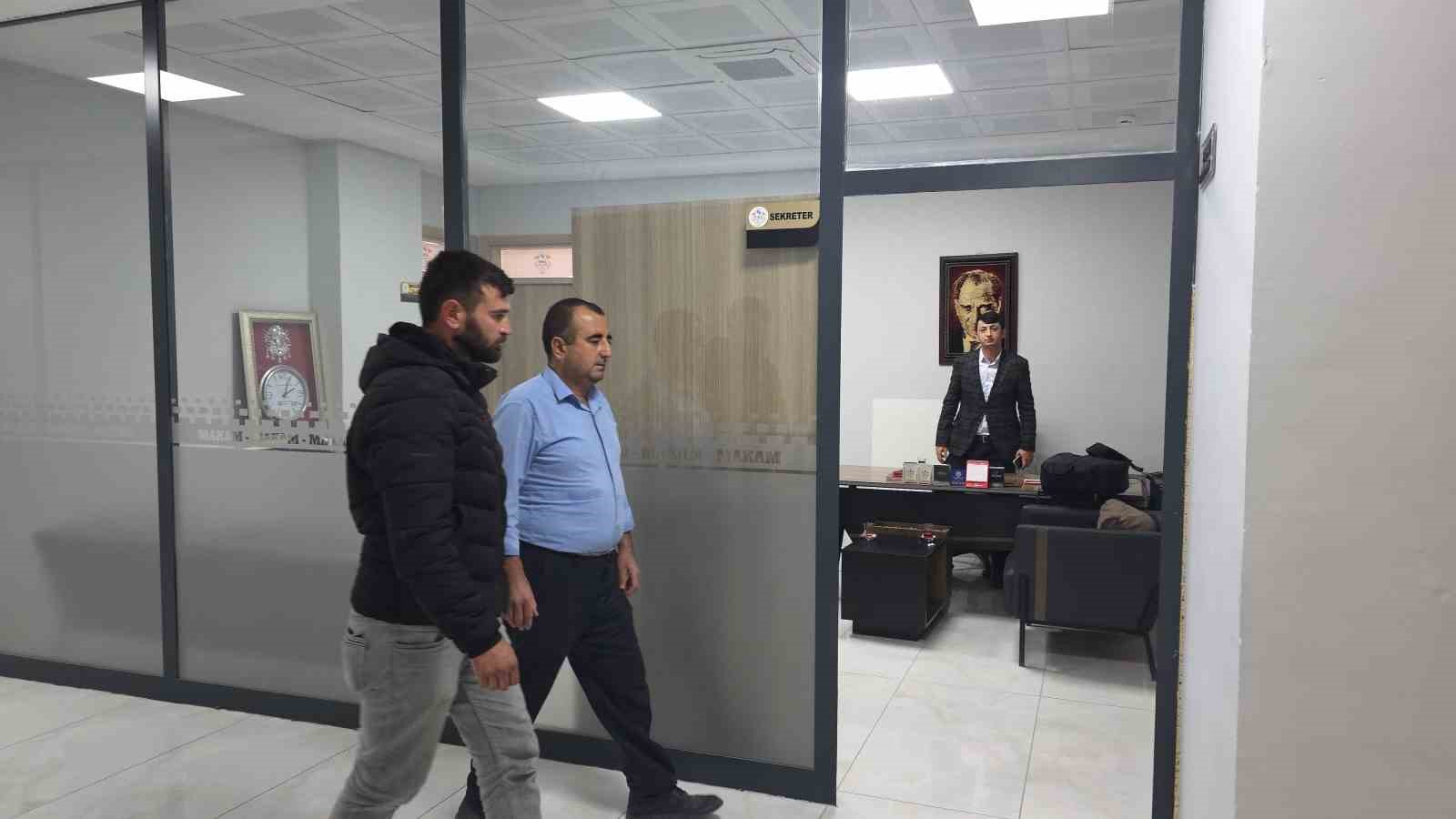 aksarayda 10 gunde 5 yakinini kaybeden vatandasa eskil belediyesi el uzatti 1 FdN9L8su