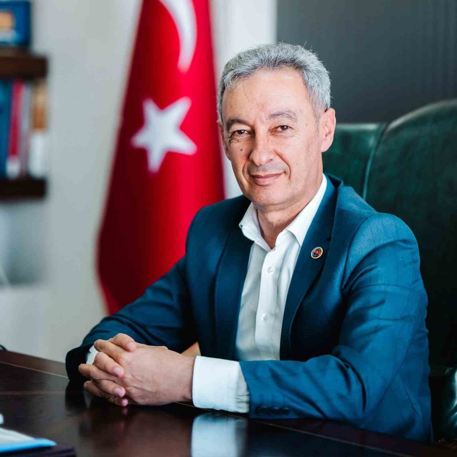 aksarayda 10 gunde 5 yakinini kaybeden vatandasa eskil belediyesi el uzatti 3 pF2JgVCR