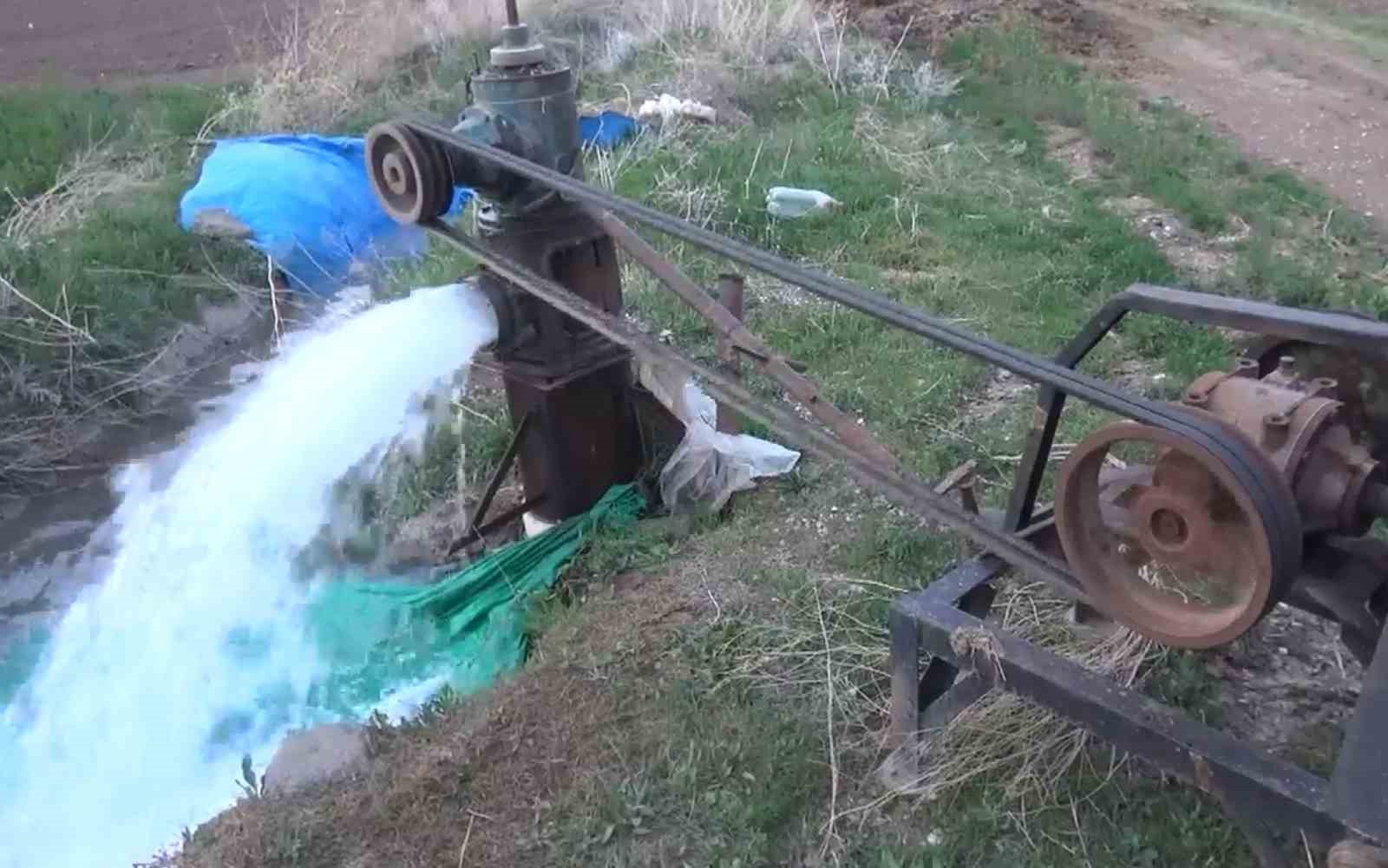aksarayda 15 bini kacak 20 bin su kuyusu gelecegin tarimini tehdit ediyor 4 Fj2kKfKe