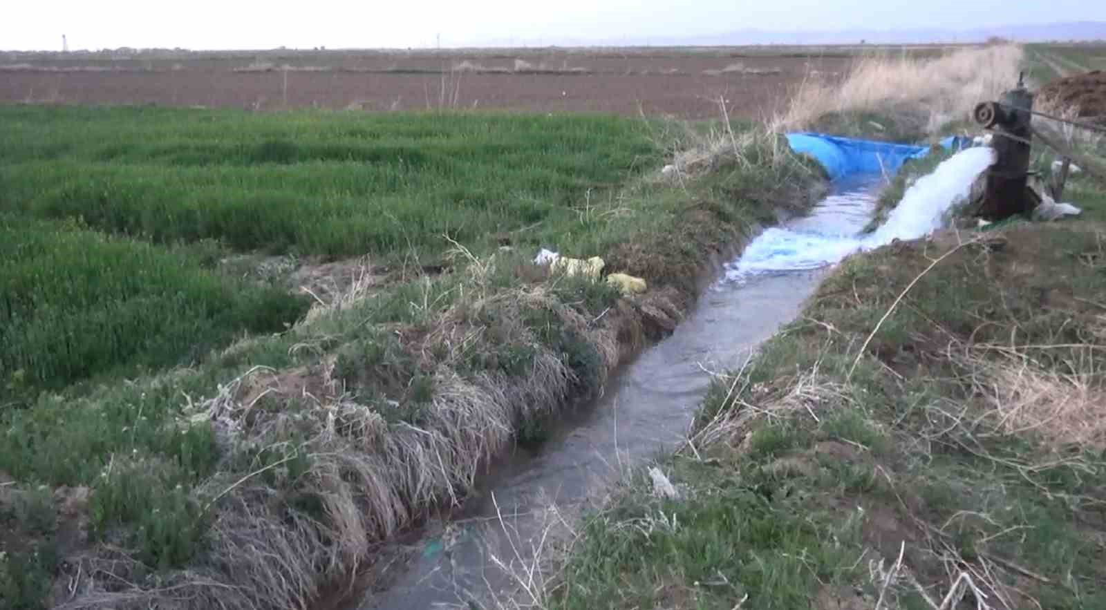 aksarayda 15 bini kacak 20 bin su kuyusu gelecegin tarimini tehdit ediyor 6 nR4qMIkc