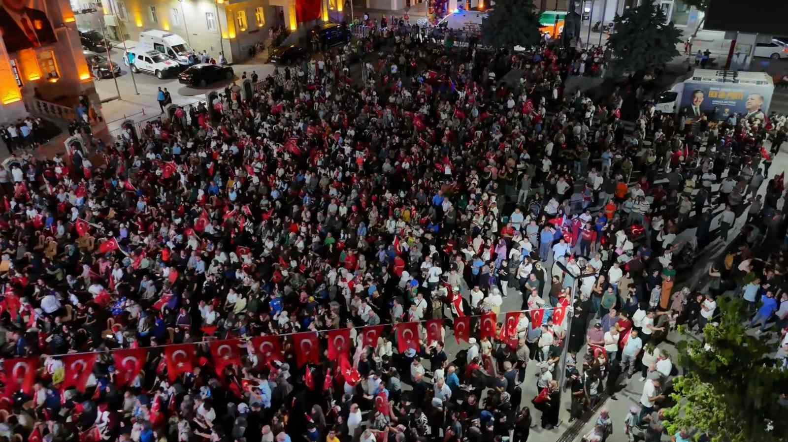 aksarayda 15 temmuz cesitli etkinliklerle anildi 0 8364WEEd