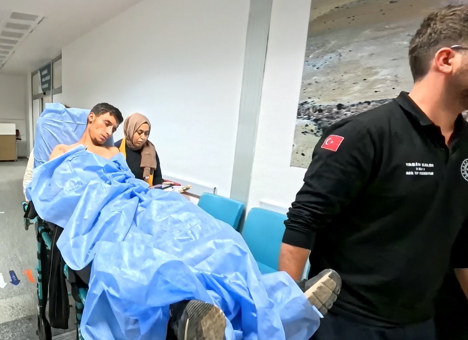aksarayda 16 yasindaki cocuk tartistigi genci bicakla agir yaraladi 1 EdNbf4nq