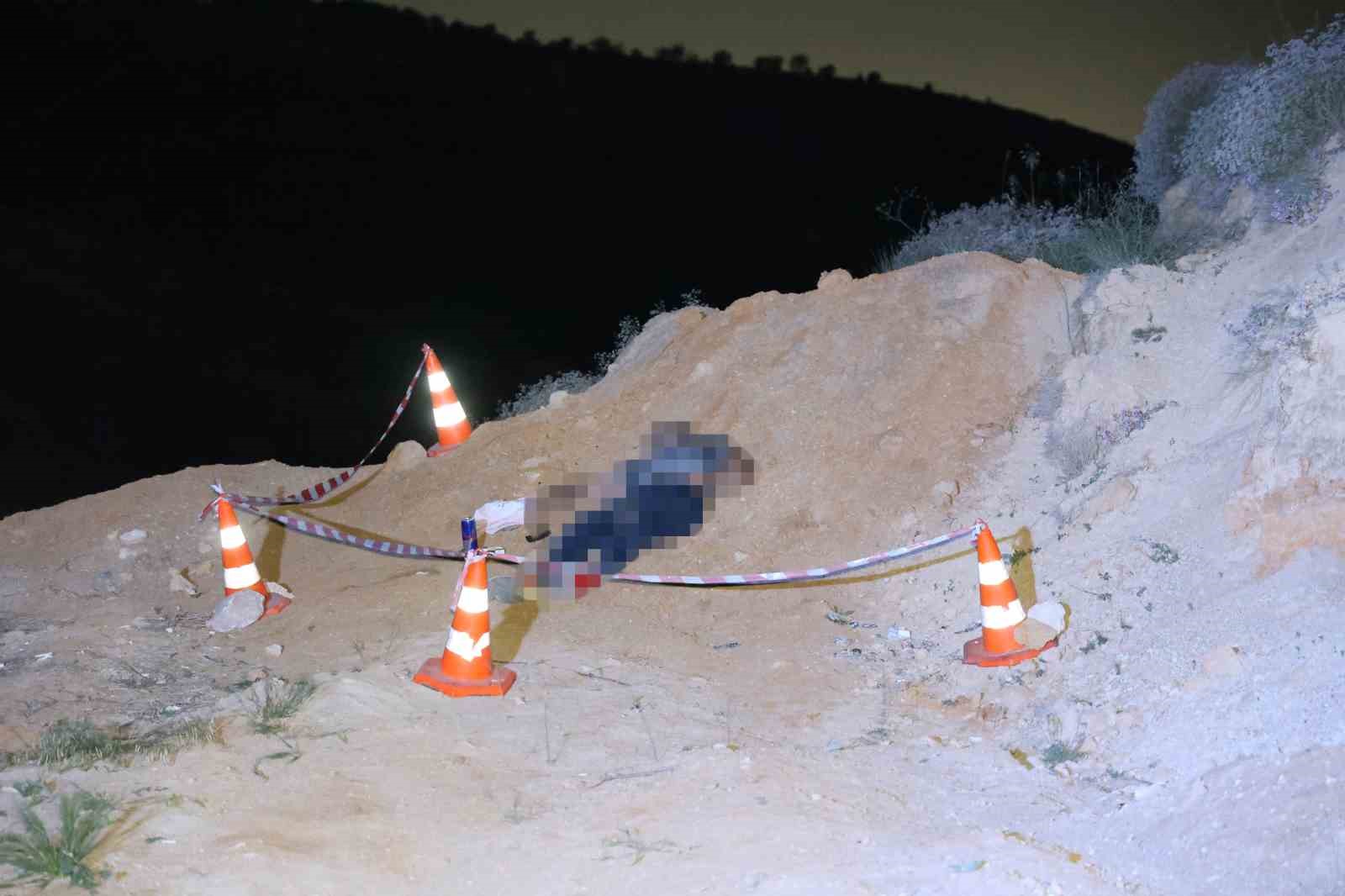 aksarayda 28 yasindaki kayip gencin cansiz bedeni bulundu 0 k3KuMTK1