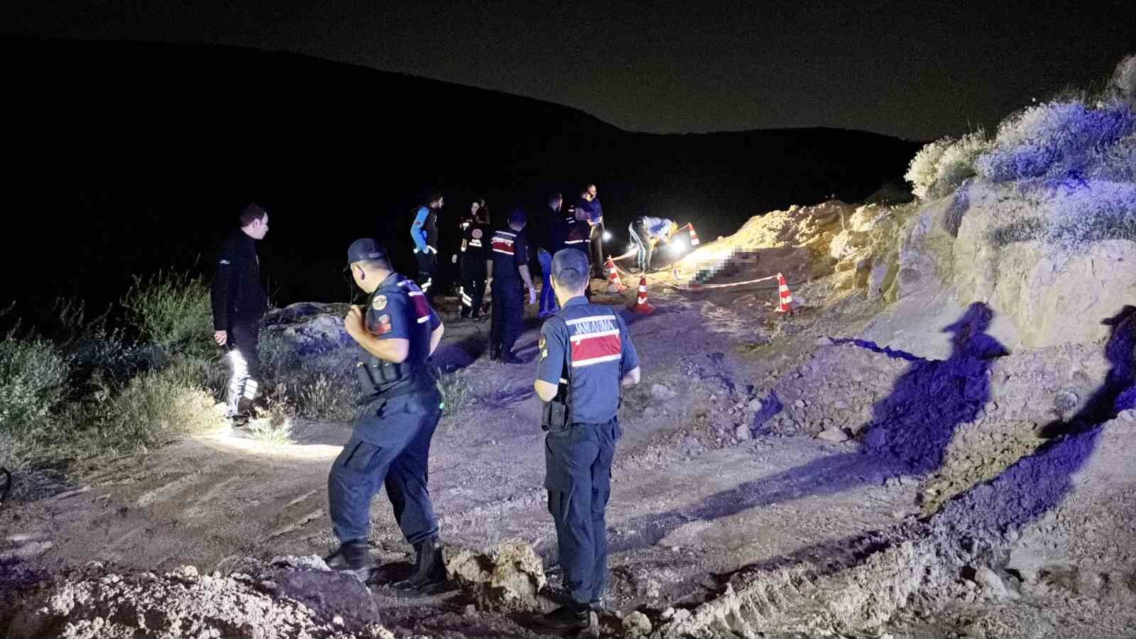 aksarayda 28 yasindaki kayip gencin cansiz bedeni bulundu 1 UAg1vWYh