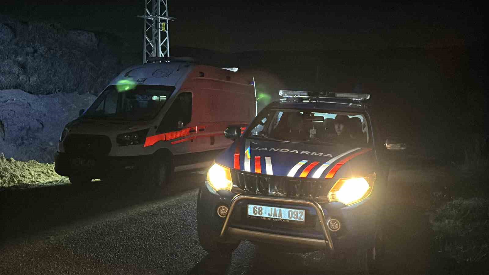 aksarayda 28 yasindaki kayip gencin cansiz bedeni bulundu 2 RUrJEiwZ