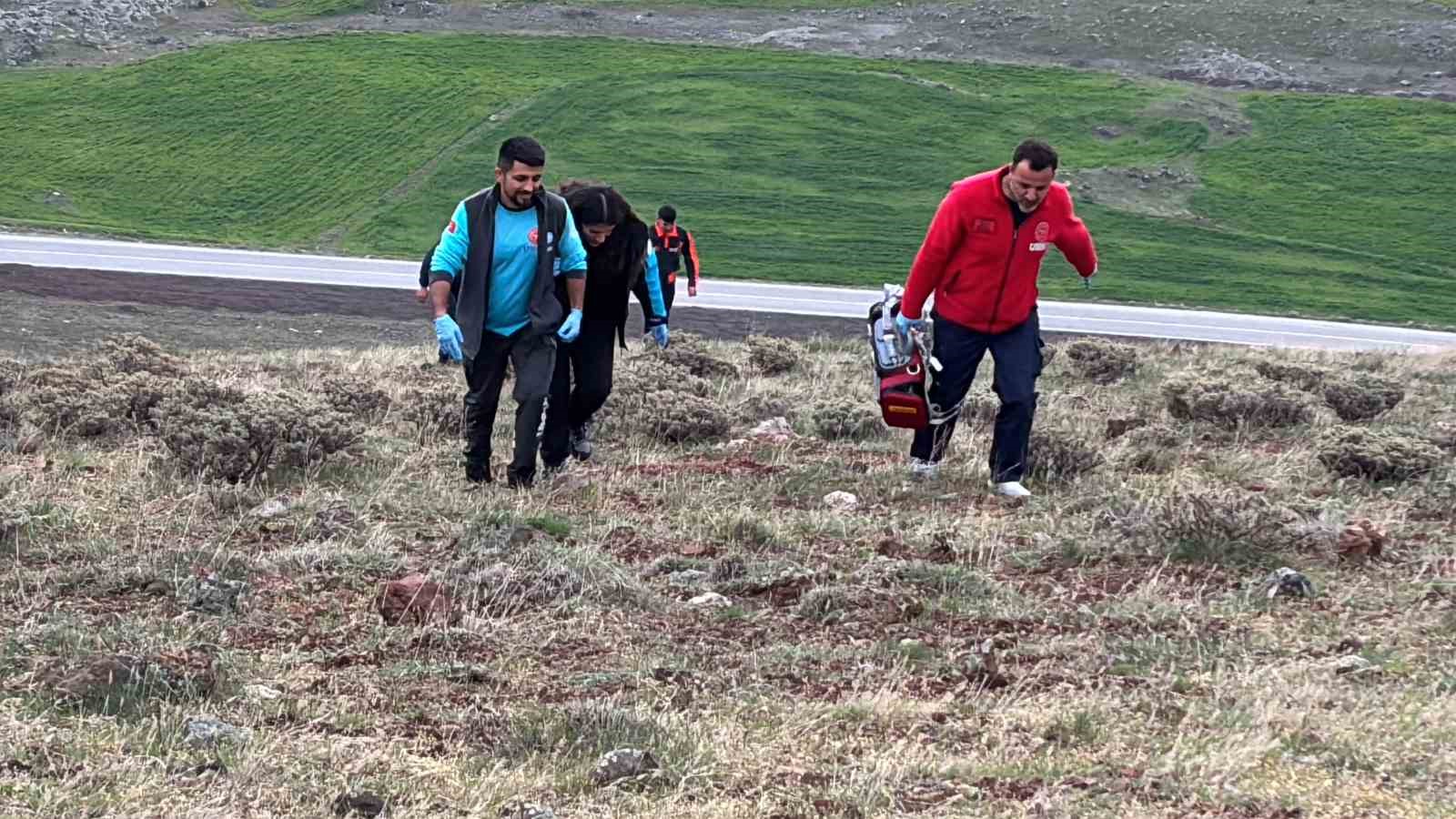 aksarayda ailesine intihar mesaji atan adam dagda olu bulundu 6 8h3KFDL7