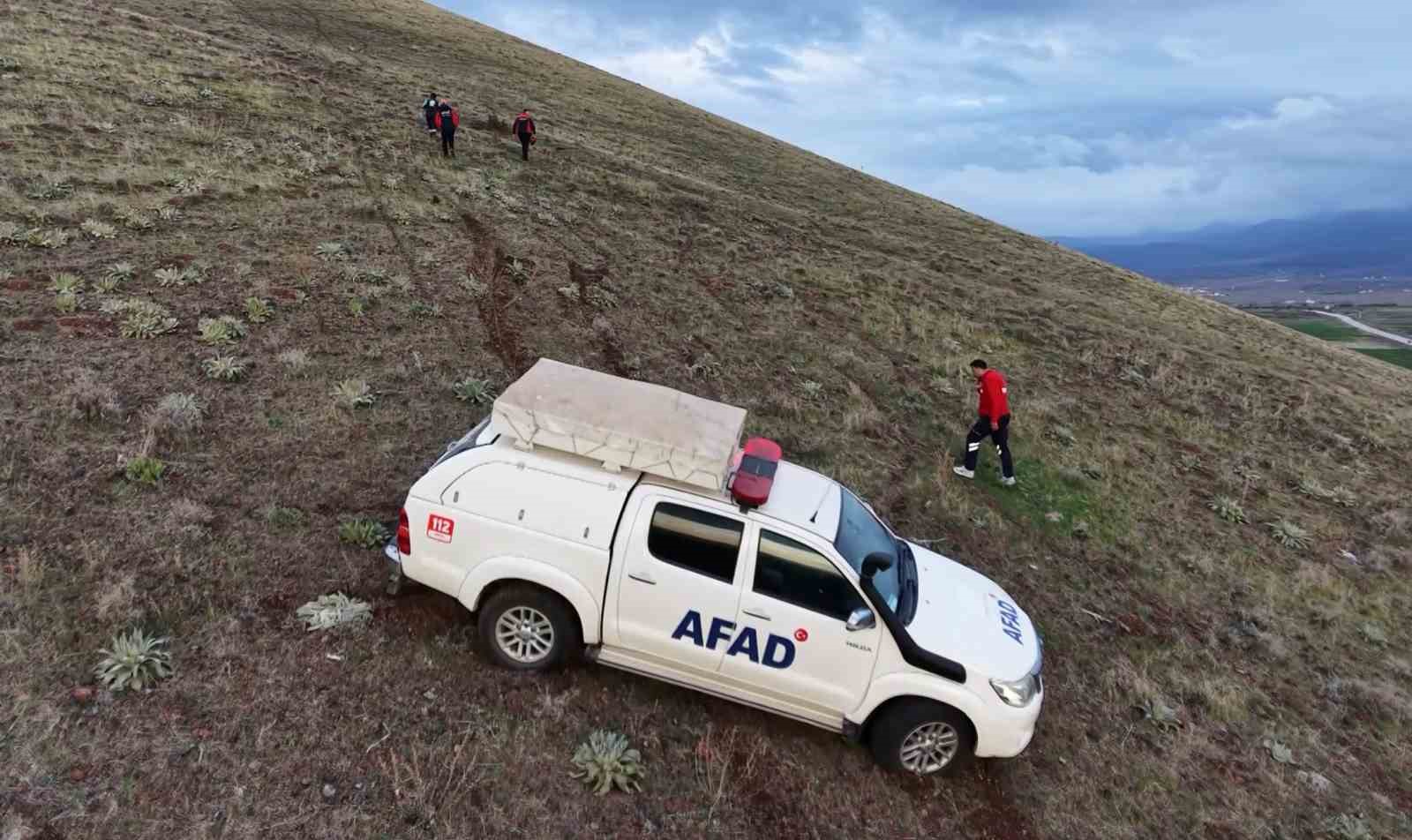 aksarayda ailesine intihar mesaji atan adam dagda olu bulundu 7 4NNeHEFB
