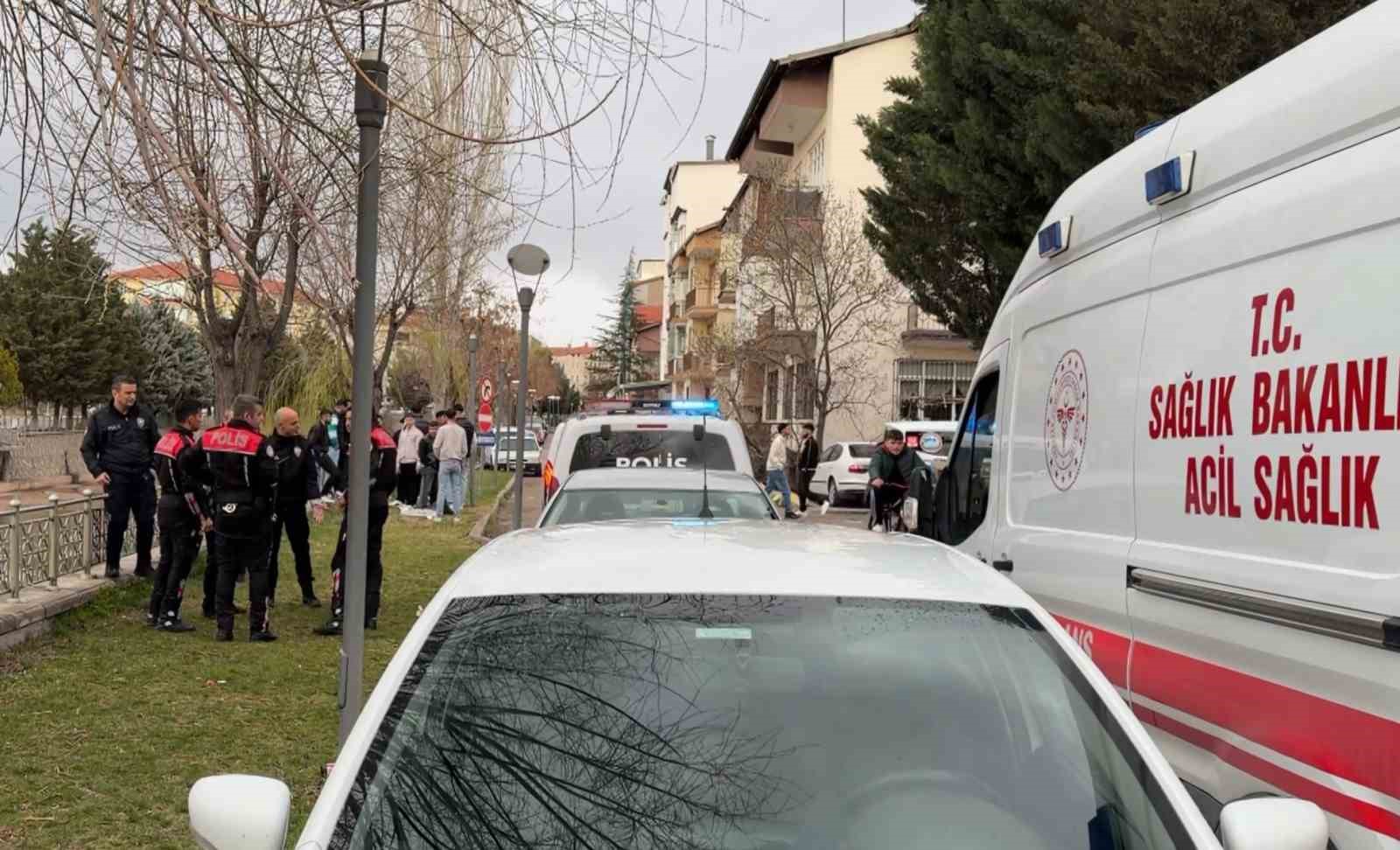 aksarayda akrani tarafindan bicaklanan 16 yasindaki cocuk yaralandi 2 WcSLZe4q