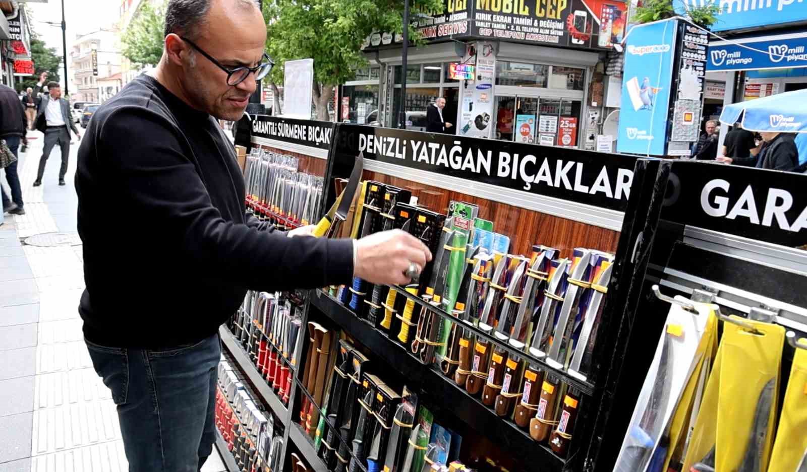 aksarayda bicakcilarin kurban mesaisi 5 TrVC4XZk