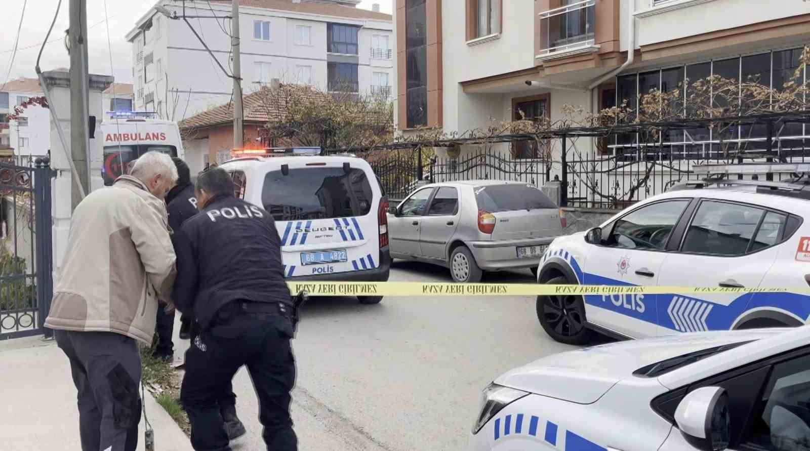 aksarayda bir kayinpeder tartistigi damadini bicakla agir yaraladi 2 W1AZEH58