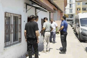 Libya heyetini taşıyan uçağın düştüğü bölgedeki çalışmalar 3. gününde de devam ediyor 3 thumbnail