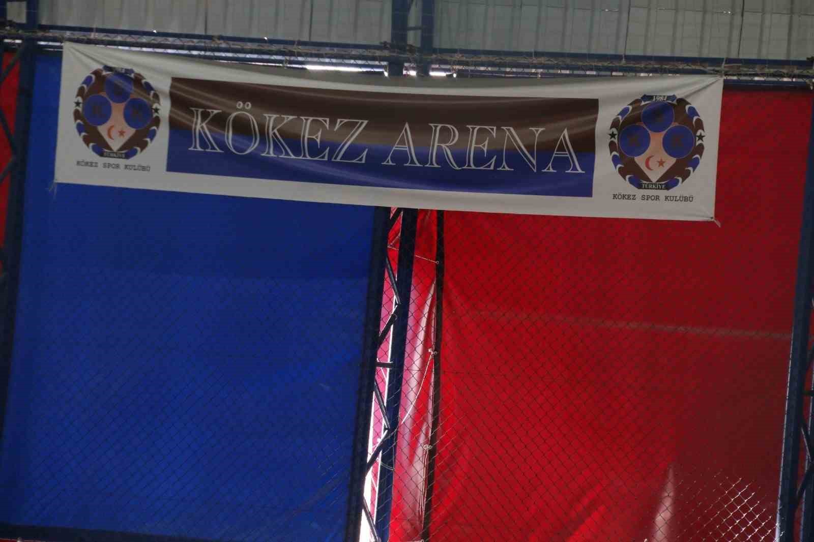 Aksaray’da bordo-mavi köy: Trabzonspor sevgisi yıllardır sürüyor 5 aksarayda bordo mavi koy trabzonspor sevgisi yillardir suruyor 1 WdtMZXlR