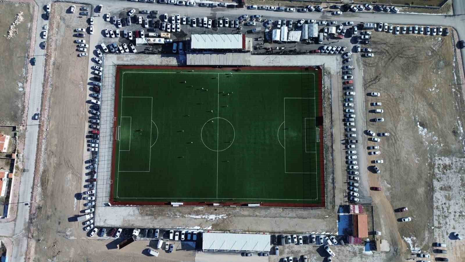 Aksaray’da bordo-mavi köy: Trabzonspor sevgisi yıllardır sürüyor 13 aksarayda bordo mavi koy trabzonspor sevgisi yillardir suruyor 9 EwnDvpOt