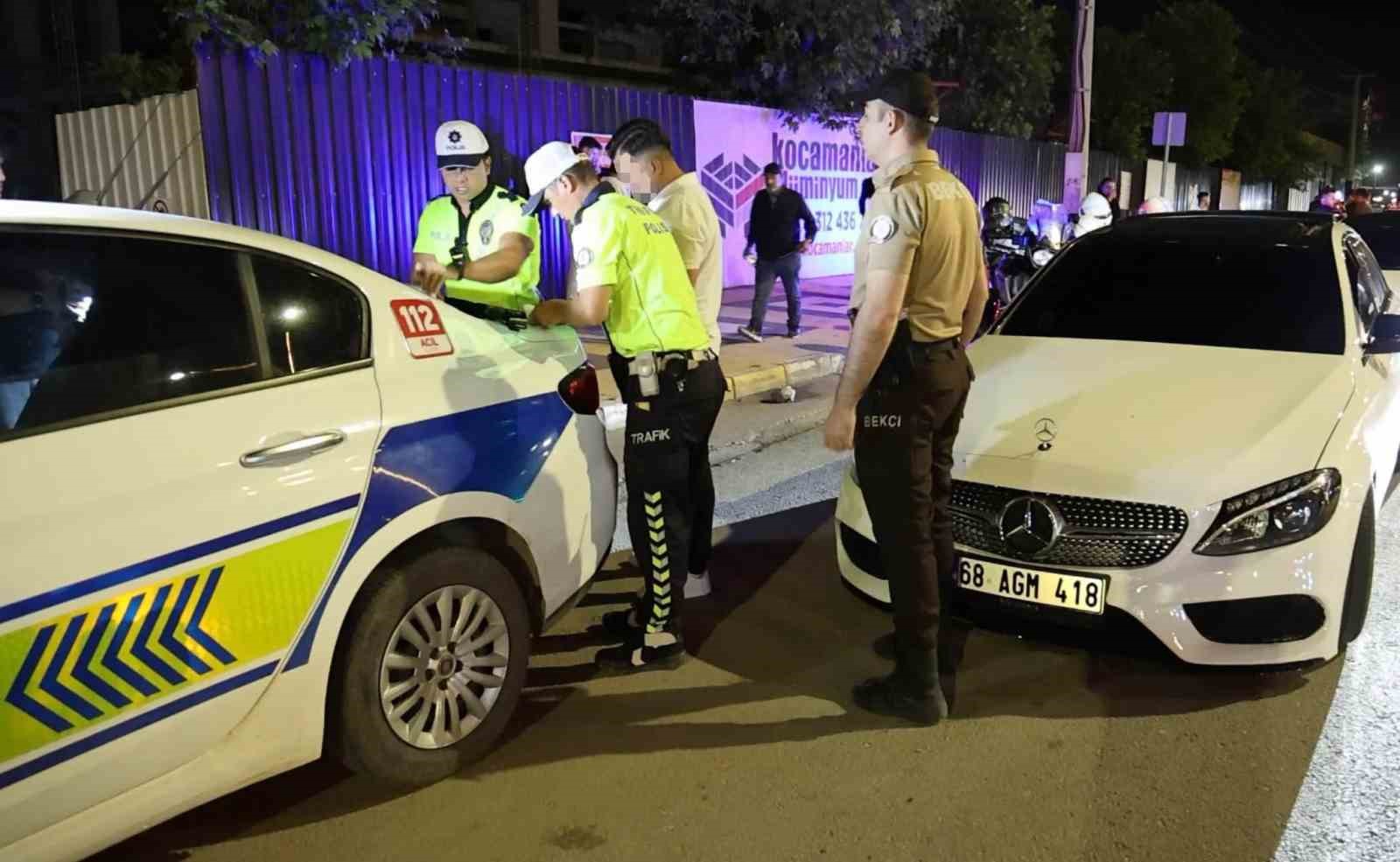 aksarayda ehliyetsiz surucuye 202 bin lira ceza 3 5PzuBJlr