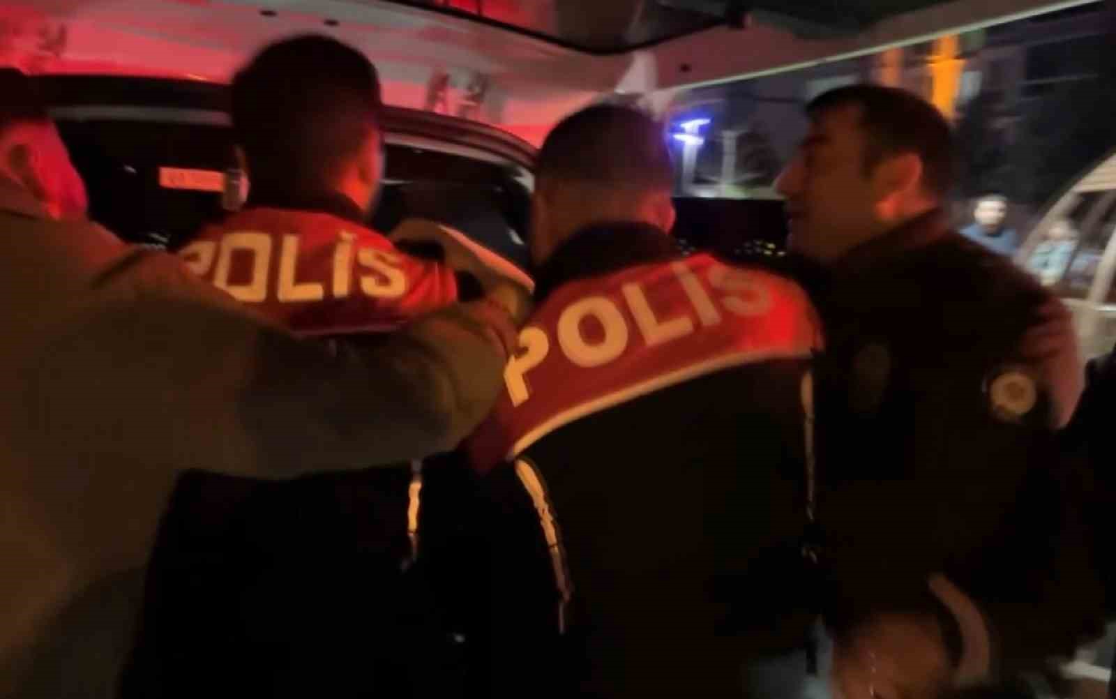 aksarayda evimi basti kavgasi polisin mudahalesiyle son buldu 1 ms2ym4dn