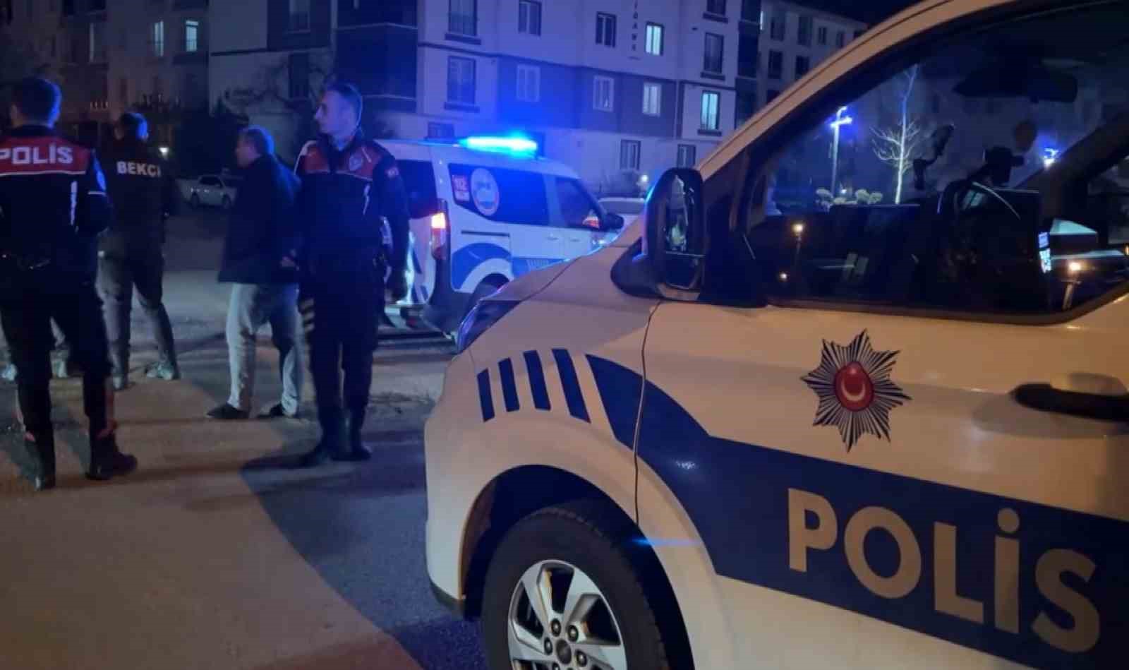 aksarayda evimi basti kavgasi polisin mudahalesiyle son buldu 2 fVXuc9Jy