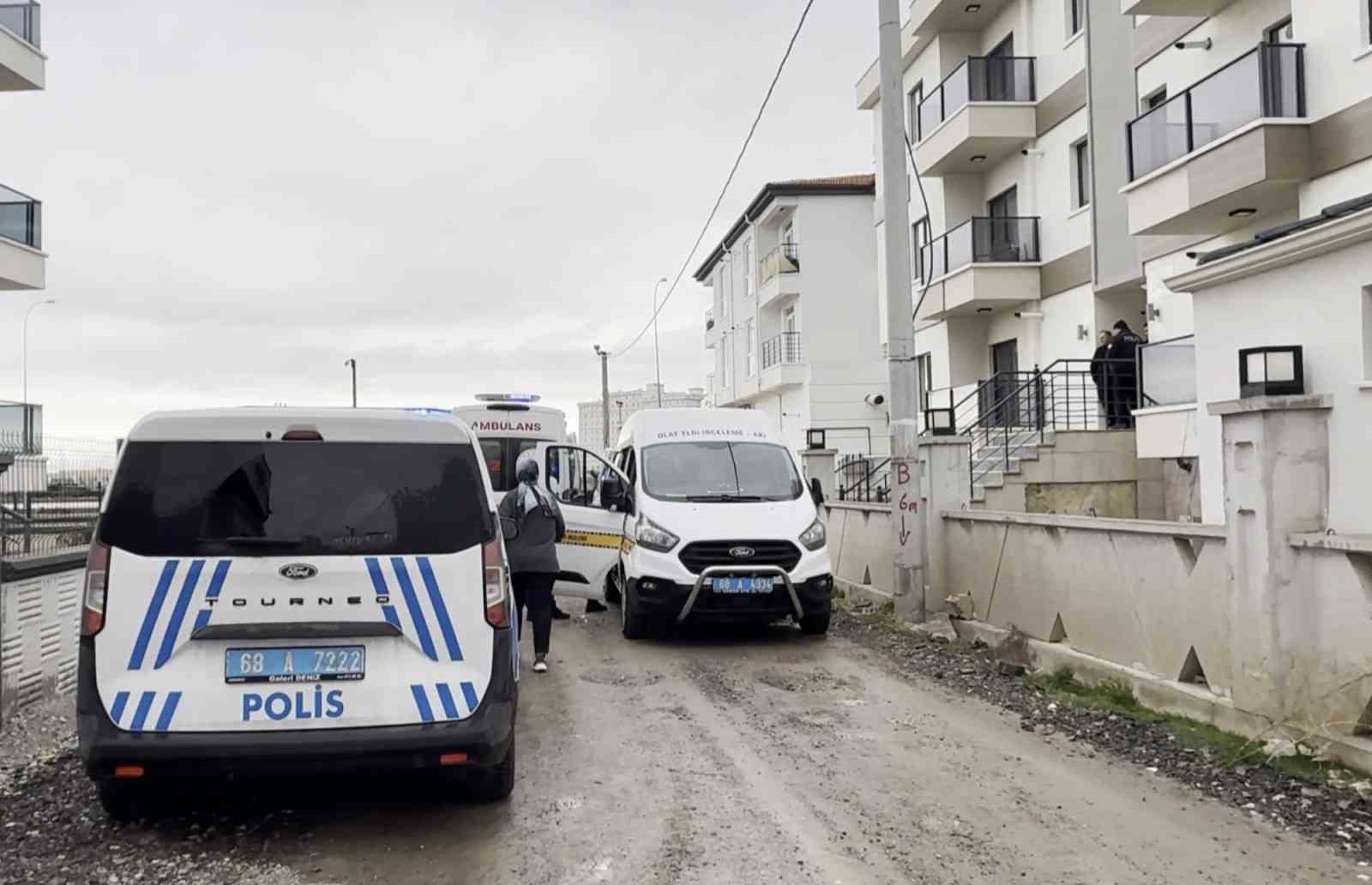 aksarayda haber alinamayan muteahhit olu olarak bulundu 4 GX9pnvKc