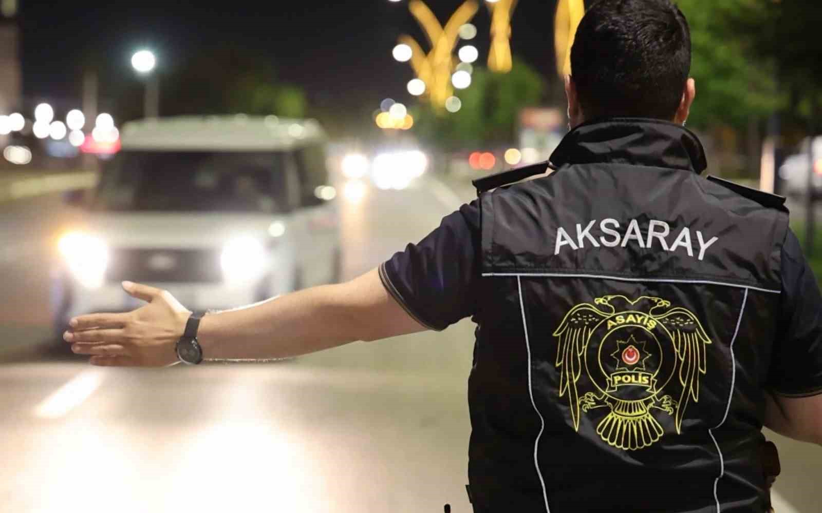 aksarayda huzurlu sokaklar uygulamasi 1 PXYWhpIj