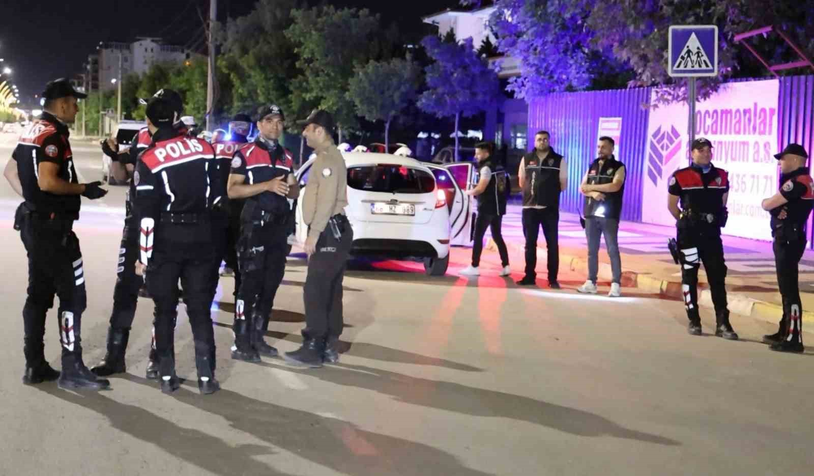 aksarayda huzurlu sokaklar uygulamasi 2