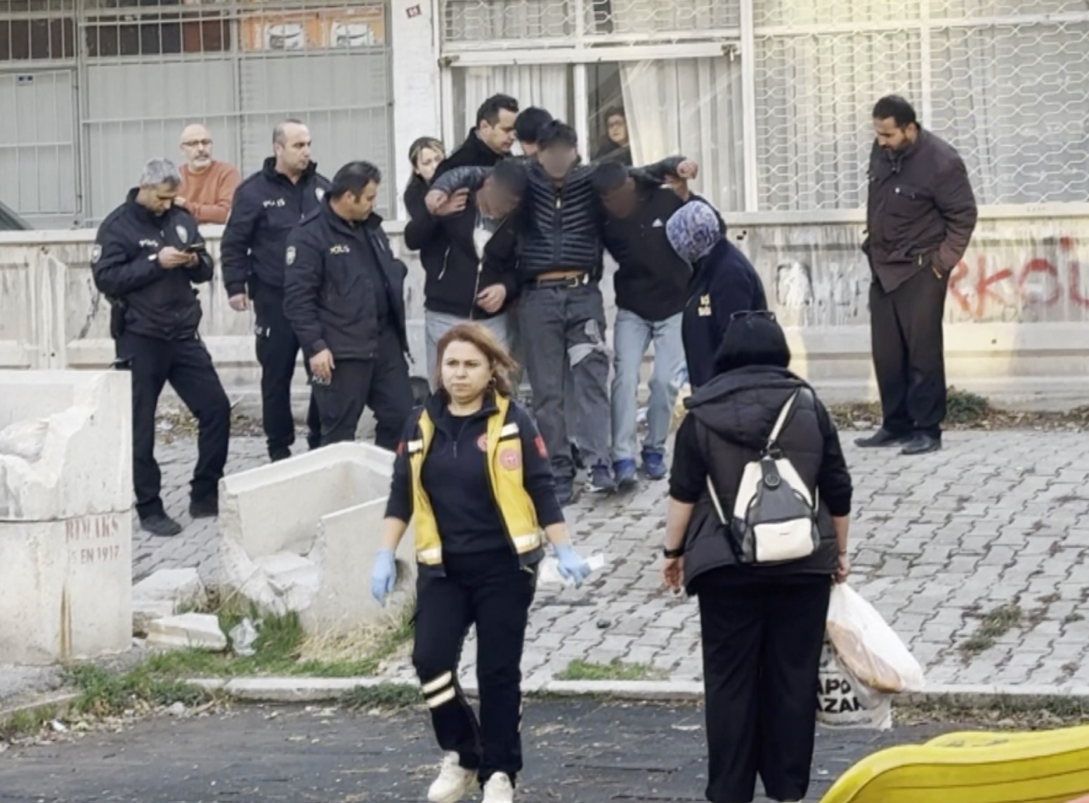 aksarayda iki gunde iki cocuk akranlari tarafindan bicaklandi 2 7UnDhfuI
