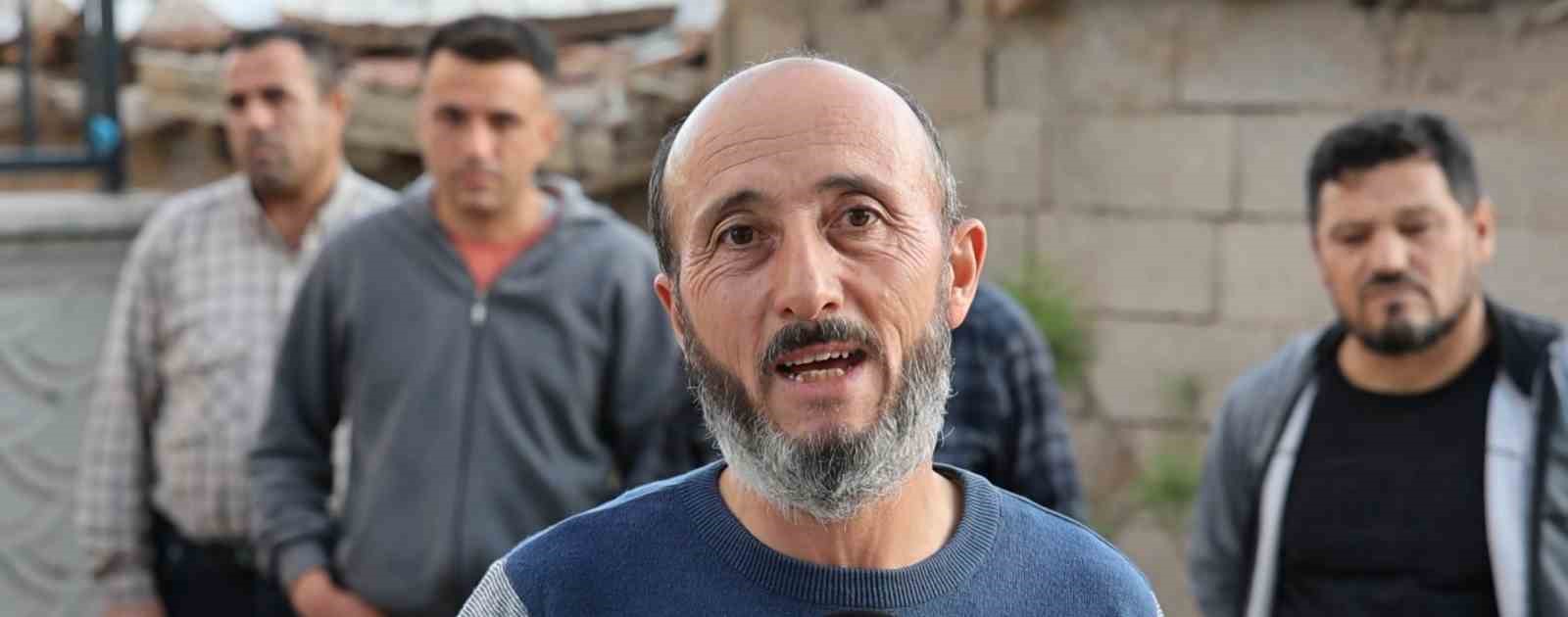 aksarayda mahallenin ortasindaki ahira tepki 7 UmlCG4OK