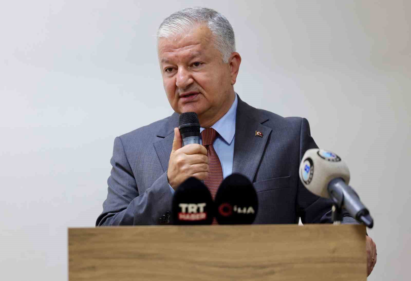 aksarayda okullarda velilere narkotik farkindalik egitimi veriliyor 1 UYyb6Iuf