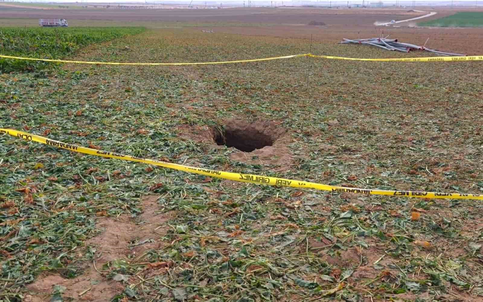 aksarayda pancar tarlasinda obruk olustu 3 SfVJ5s9N