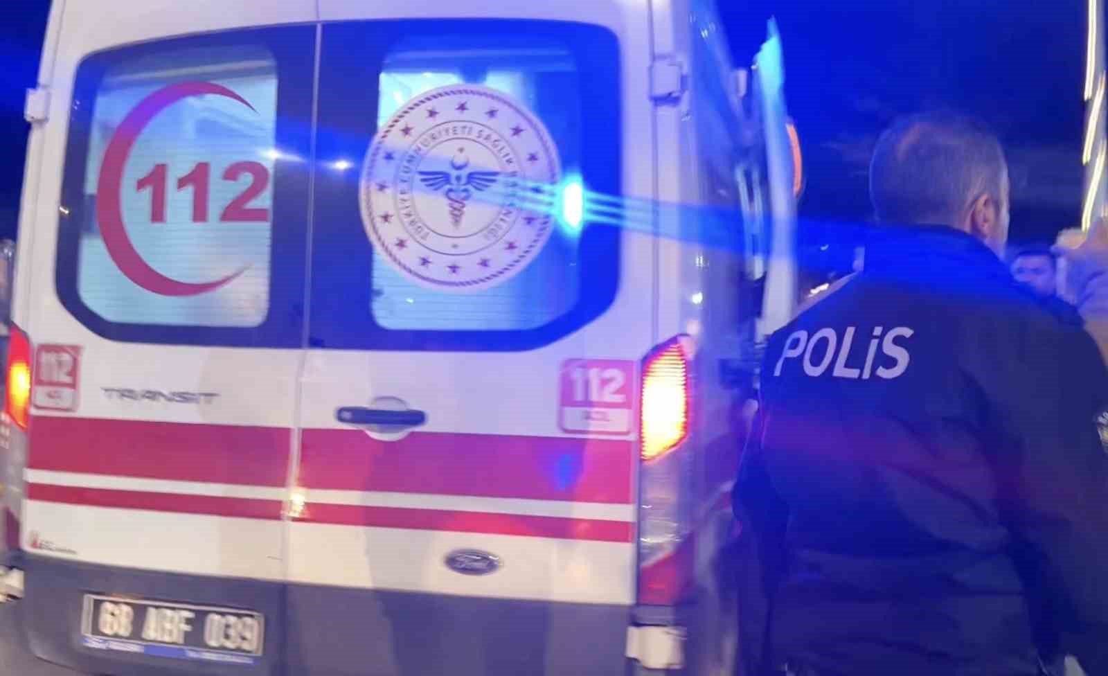 Aksaray’da parkta bıçaklanan çocuk ağır yaralandı 5 aksarayda parkta bicaklanan cocuk agir yaralandi 1 WgsGIdZ6