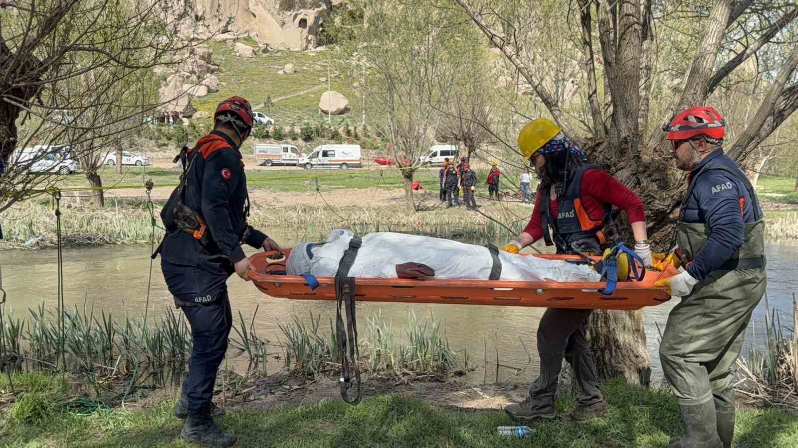 aksarayda sel tatbikati gercegini aratmadi 5 P5sAPng2