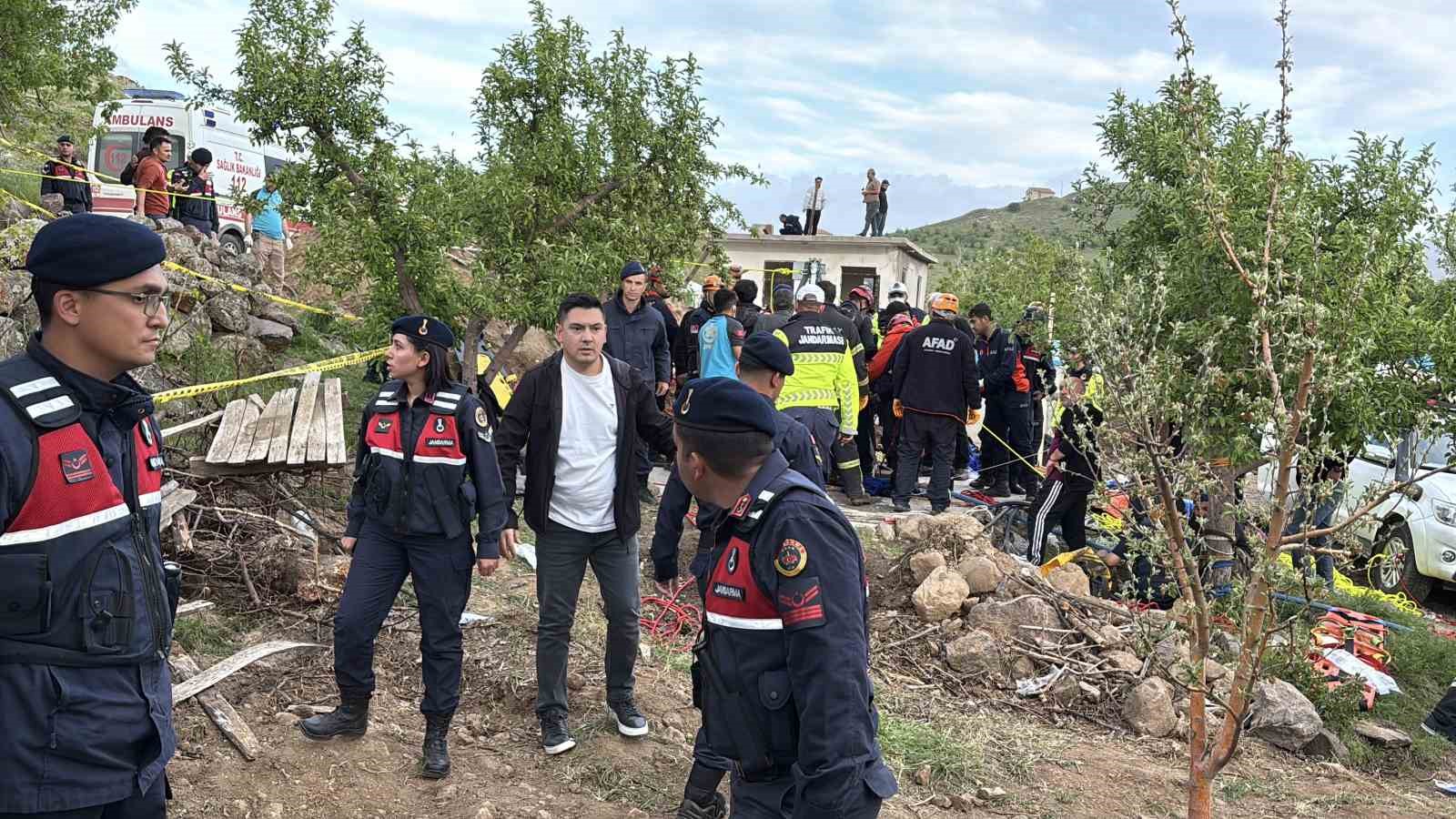 aksarayda su kuyusunda temizlik faciasi 3 olu 1 agir yarali 1 7nPtJ8tr