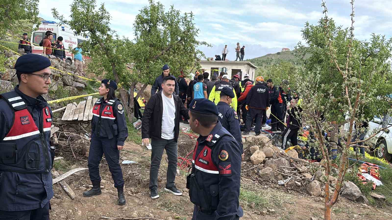 aksarayda su kuyusunda temizlik faciasi 3 olu 1 agir yarali 2 HmVZ7vmC