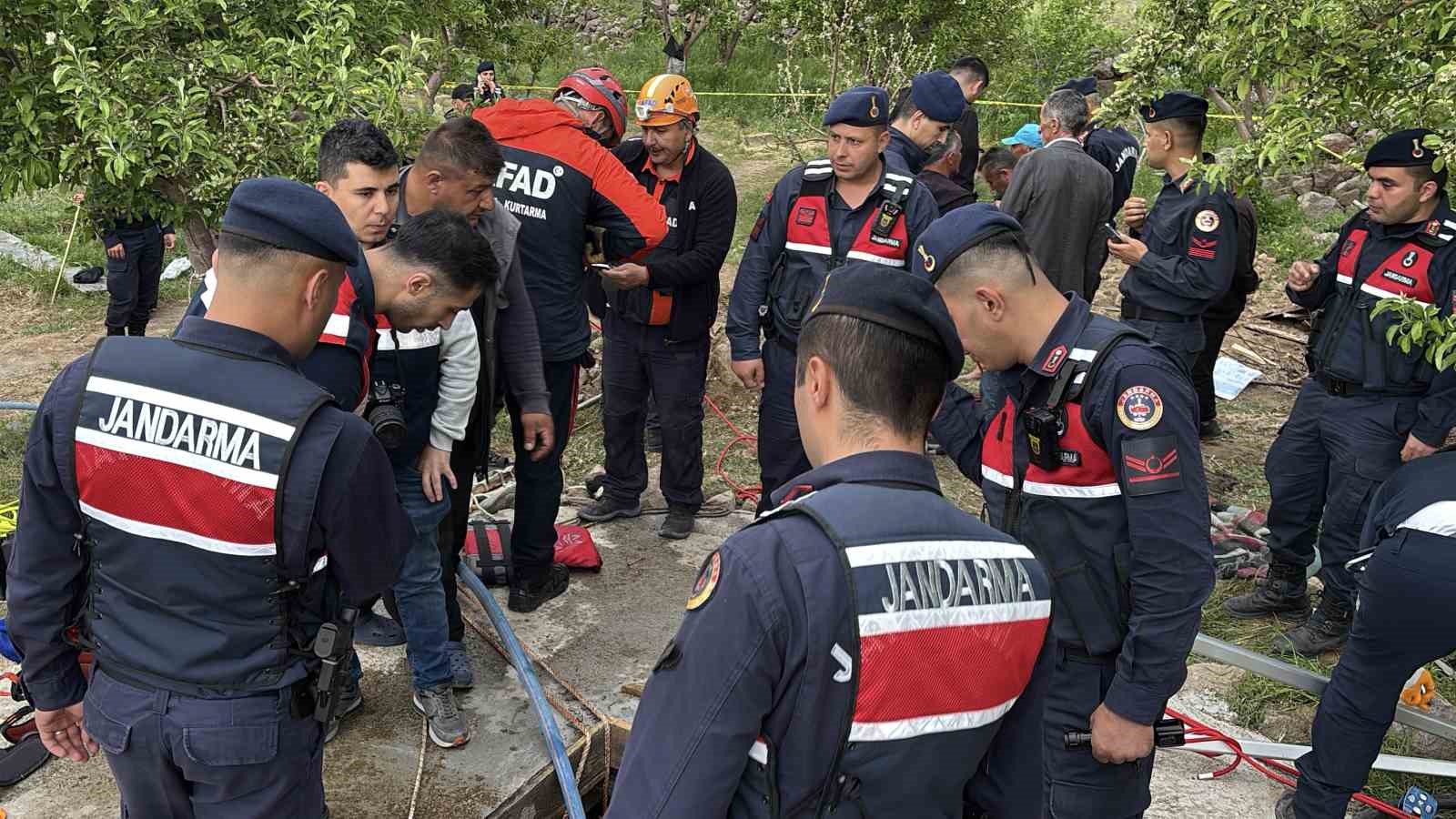 aksarayda su kuyusunda temizlik faciasi 3 olu 1 agir yarali 4 zj8QwQz7