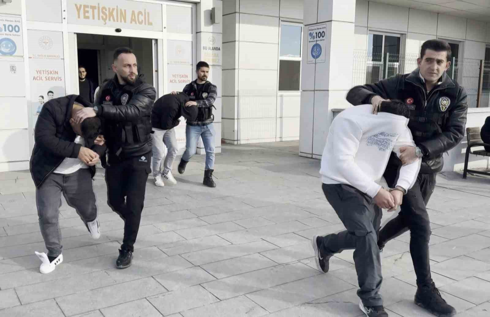 aksarayda uyusturucu operasyonu 8 gozalti 1 QjQATMd7
