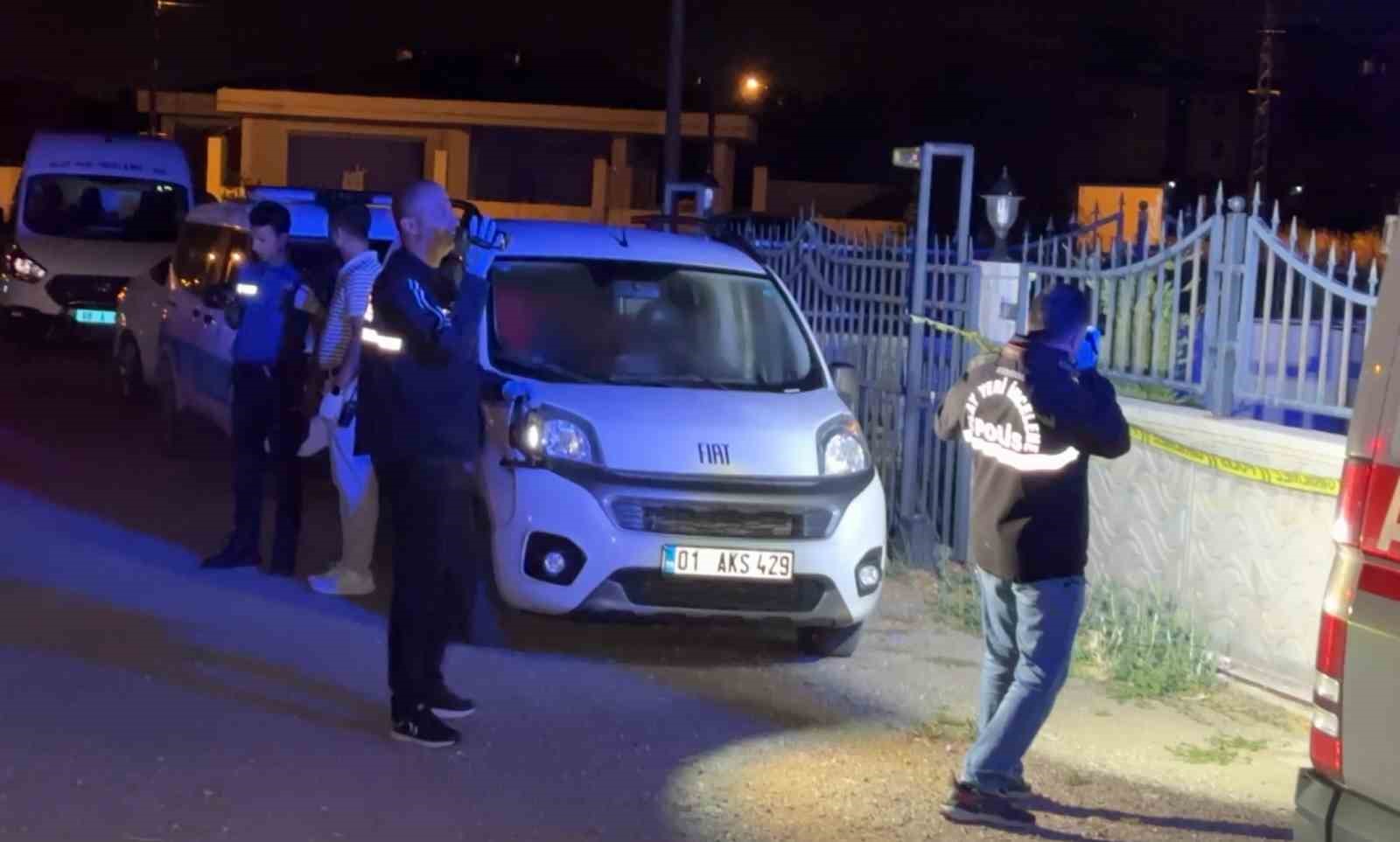 Aksaray’da villa bahçesindeki içki masasında cinayet: 1 ölü 6 aksarayda villa bahcesindeki icki masasinda cinayet 1 olu 2 tPqYS5s9
