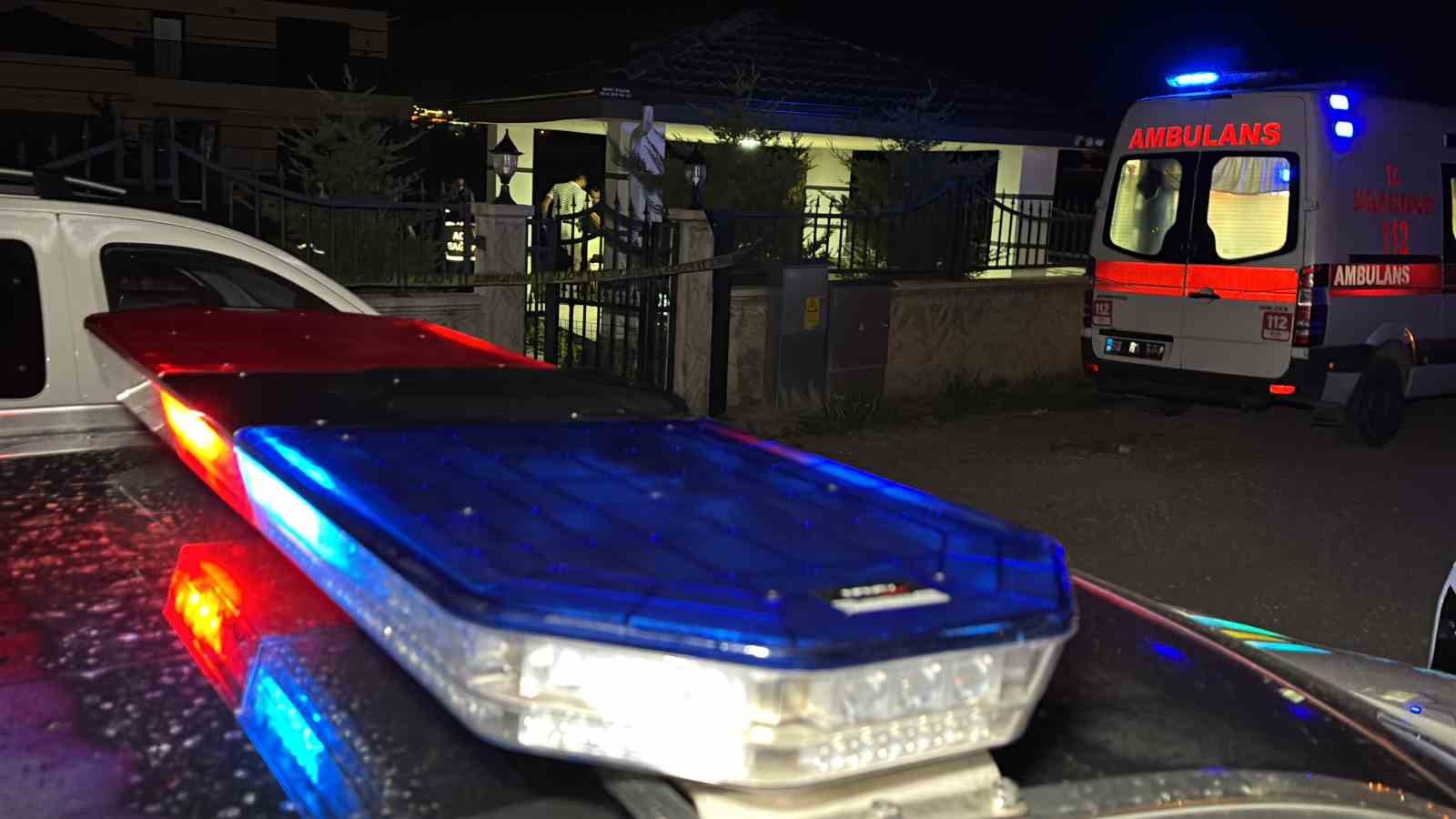 Aksaray’da villa bahçesindeki içki masasında cinayet: 1 ölü 8 aksarayda villa bahcesindeki icki masasinda cinayet 1 olu 4 gGNErtsr