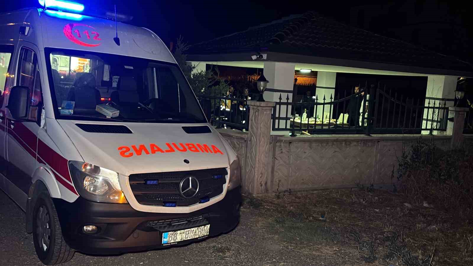Aksaray’da villa bahçesindeki içki masasında cinayet: 1 ölü 10 aksarayda villa bahcesindeki icki masasinda cinayet 1 olu 6 AhS35Nz6
